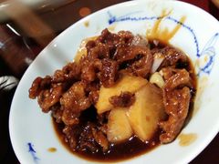 -窄巷子陕菜馆·地道陕西菜(粉巷店)