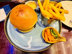 -blue frog蓝蛙(长泰广场店)