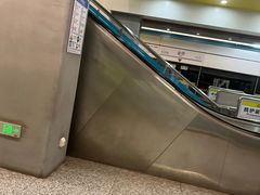 -金桥路(地铁站)