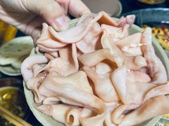 鹅肠-肥龙火锅(南坪店)