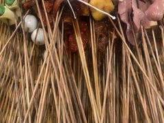 -马路边边串串香(双井直营店)