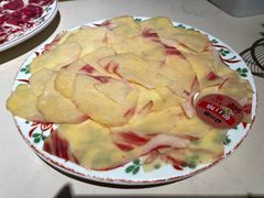 胸口油-汕头八合里海记牛肉店(清河店)