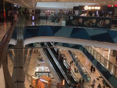 -宝龙城(杭州滨江店)