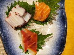 -古都日本料理(高桥路店)