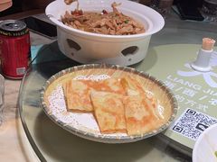 -梁家大院•农家菜(昆山会展中心店)