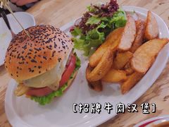 -UPPER KITCHEN(延安路店)
