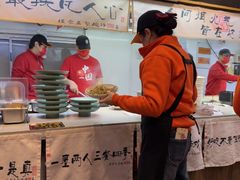 -扬二春炒饭(国庆路总店)