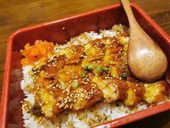 -白石的深夜食堂(济南万象城店)