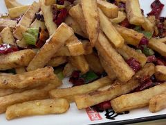 -百味地锅鸡(铜山路店)