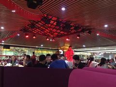 -德得轩烤涮一体自助餐厅(王府井店)