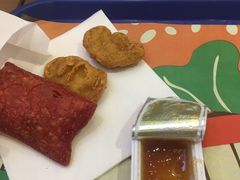 -汉堡王(歌斐中心店)