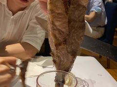 -拉蒂娜·巴西牛排馆 Latina·Brazilian Steakhouse(陆家嘴旗舰店)