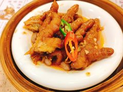 -点都德(大茶楼店)