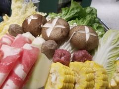 -春润大地海南椰子鸡(沙井京基百纳广场店)