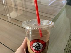 -太平洋咖啡(青岛万象城店)
