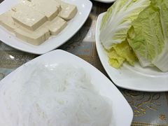 -清真·鸦儿李记·小馆(后海店)