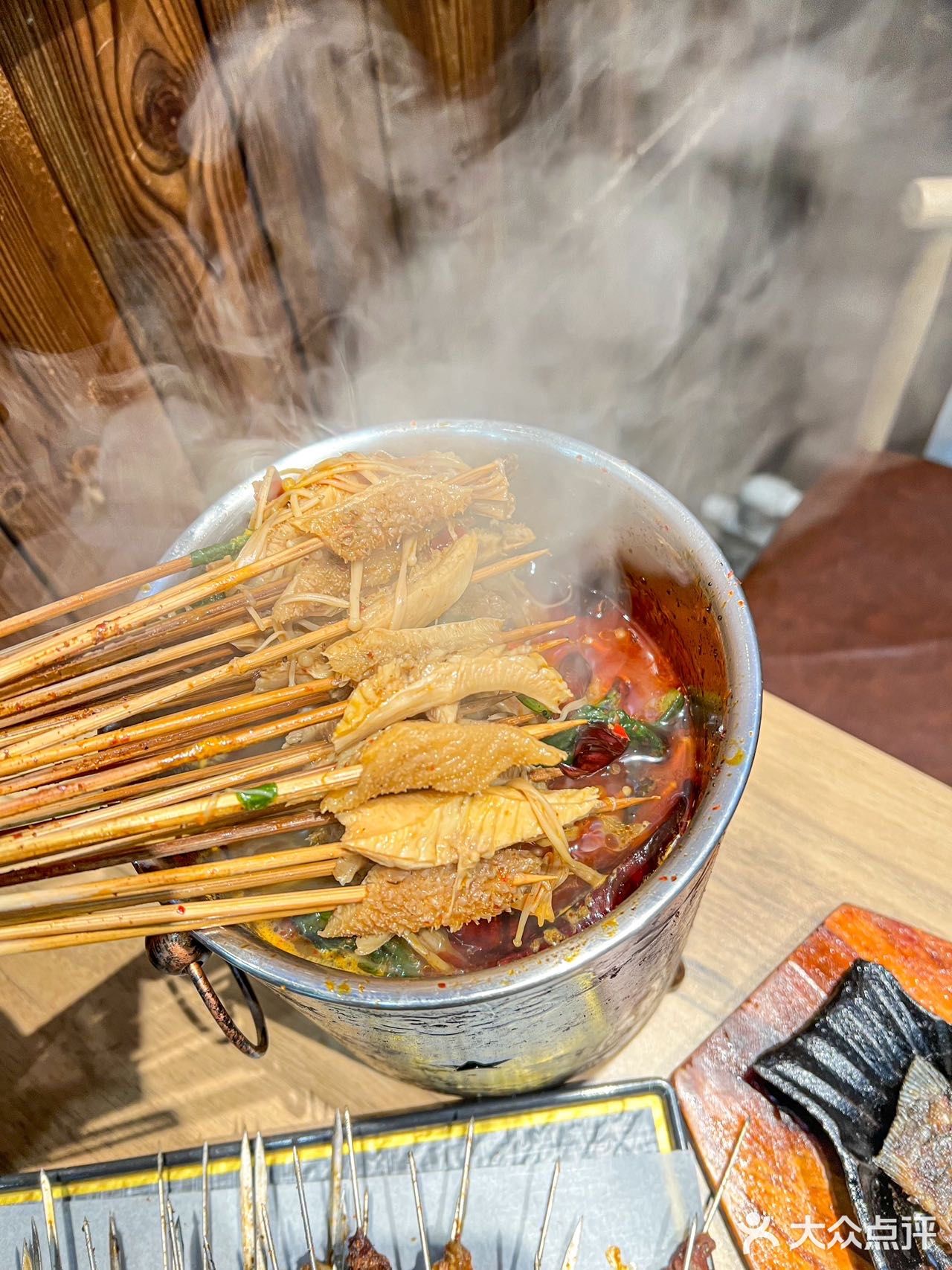 长春🔥发现一家宝藏级别的烧烤店❗
