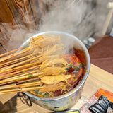 长春🔥发现一家宝藏级别的烧烤店❗
