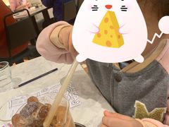 -卡朋西餐(较场西路店)