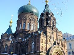 -圣·阿列克谢耶夫教堂