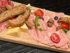 -IL TEATRO 精品意大利餐厅