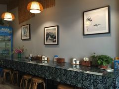 -蜗牛小馆醉乡民谣云南菜(惠新西里店)