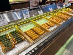 -古来思鱼饼
