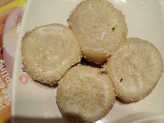 -小杨生煎(南汇欧尚店)