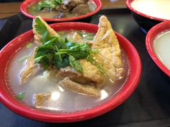 -老回回饺子馆(海洋馆店)