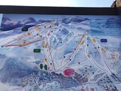 -中旅松花湖滑雪场
