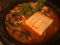 -Outdark Korean Restaurant