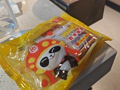 -海底捞火锅(长沙华创国际广场店)