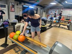 -康博保龄球馆