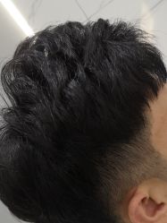 -小齐发型Star~salon