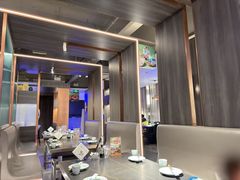 -额尔敦传统涮(公园西路店)