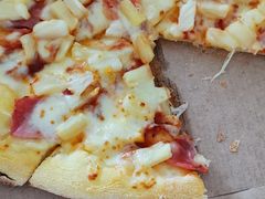 -达美乐比萨(长清路店)