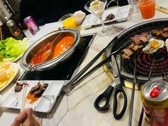 -火炉火自助餐(西直门凯德MALL店)