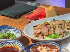 -云海肴云南菜·蒸汽石锅鱼(北京良乡华冠店)