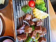 -九井澤精致料理(金茂店)