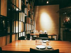 大堂-水月·和牛工坊(水晶郦城店)