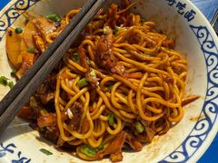 -梅溪·小伙子干挑面(安吉总店)