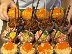 -桃太郎寿司料理(南坪店)