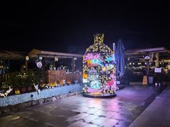 -京北渔家傲