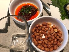 -海底捞大排档火锅(悦荟广场店)