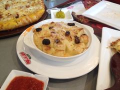 -棒约翰比萨·意面(张江店)