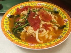 -那家小馆•北京菜•烤鸭(中关村店)