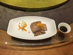 -西安饭庄·非遗陕菜(钟楼店)