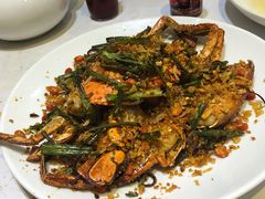 -凤城礼记鱼翅海鲜酒家(新马路总店)
