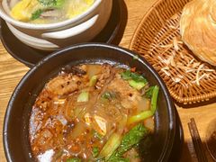 -溢香苑瓦罐(优胜北路店)