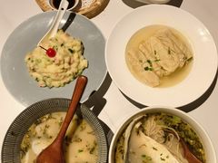 -顶特勒·黄鱼馆·特色菜(上海大世界店)
